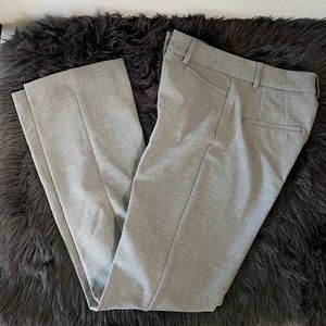 OS Express Business Pants Gray